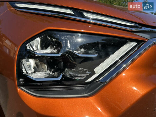 Ситроен e-C4, объемом двигателя 0 л и пробегом 70 тыс. км за 16700 $, фото 17 на Automoto.ua