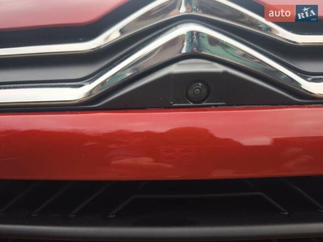 Сітроен e-C4, об'ємом двигуна 0 л та пробігом 87 тис. км за 16450 $, фото 2 на Automoto.ua