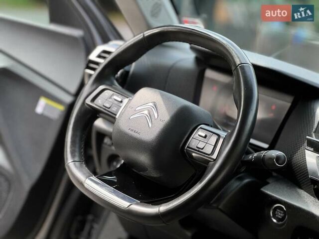 Ситроен e-C4, объемом двигателя 0 л и пробегом 65 тыс. км за 16200 $, фото 28 на Automoto.ua