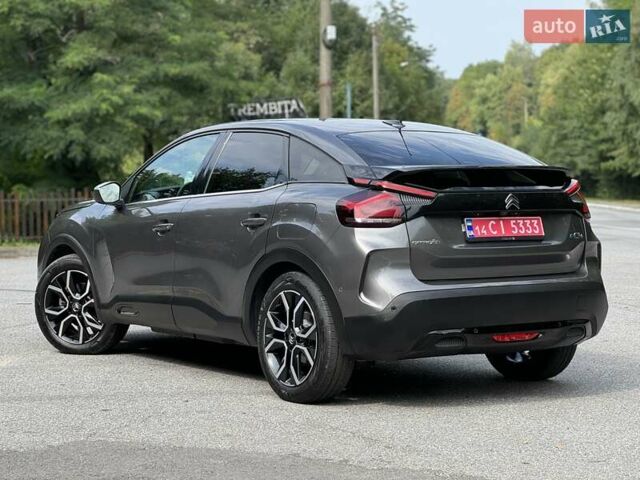 Ситроен e-C4, объемом двигателя 0 л и пробегом 65 тыс. км за 16200 $, фото 20 на Automoto.ua