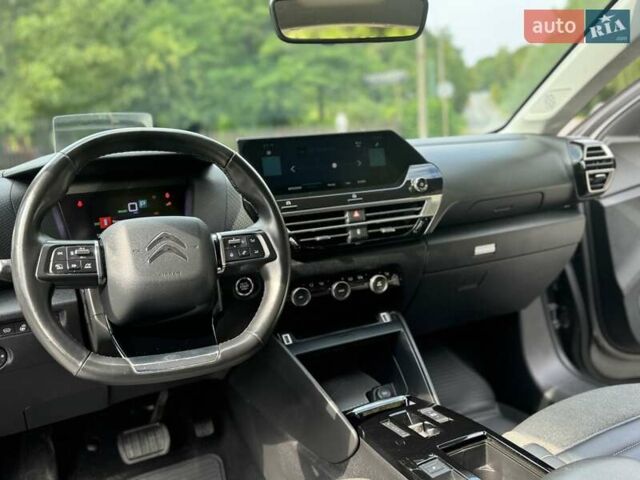 Ситроен e-C4, объемом двигателя 0 л и пробегом 65 тыс. км за 16200 $, фото 39 на Automoto.ua