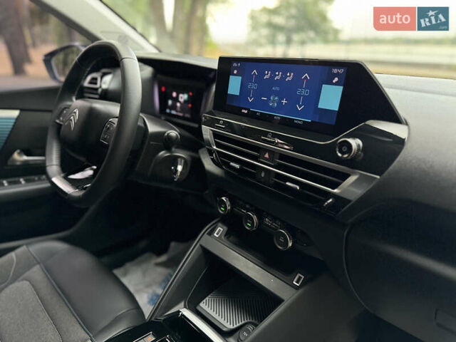 Ситроен e-C4, объемом двигателя 0 л и пробегом 27 тыс. км за 18300 $, фото 32 на Automoto.ua