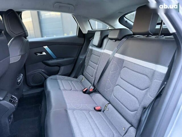 Ситроен e-C4, объемом двигателя 0 л и пробегом 32 тыс. км за 17500 $, фото 8 на Automoto.ua