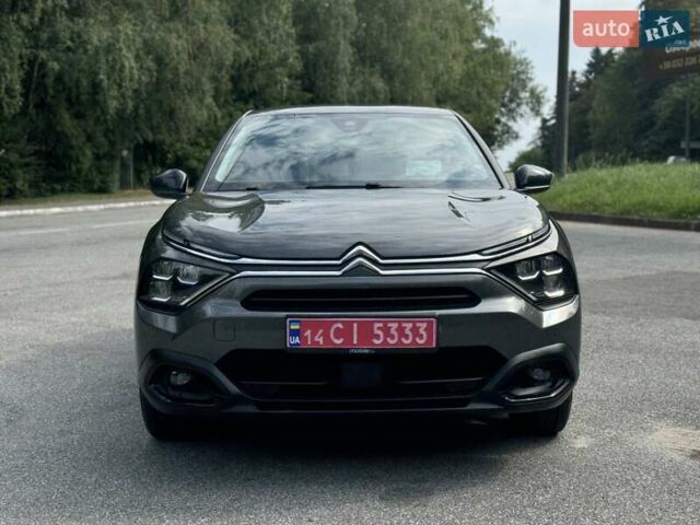 Ситроен e-C4, объемом двигателя 0 л и пробегом 65 тыс. км за 16200 $, фото 22 на Automoto.ua