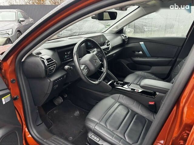 Ситроен e-C4, объемом двигателя 0 л и пробегом 127 тыс. км за 16400 $, фото 29 на Automoto.ua