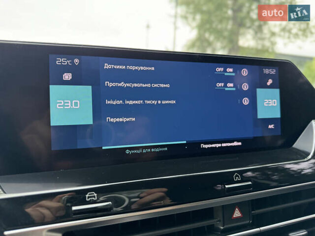 Ситроен e-C4, объемом двигателя 0 л и пробегом 27 тыс. км за 18300 $, фото 42 на Automoto.ua