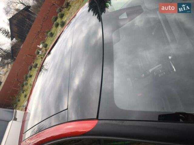 Сітроен e-C4, об'ємом двигуна 0 л та пробігом 87 тис. км за 16450 $, фото 13 на Automoto.ua