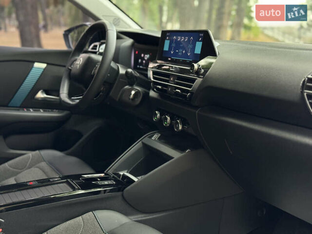 Ситроен e-C4, объемом двигателя 0 л и пробегом 27 тыс. км за 18300 $, фото 38 на Automoto.ua