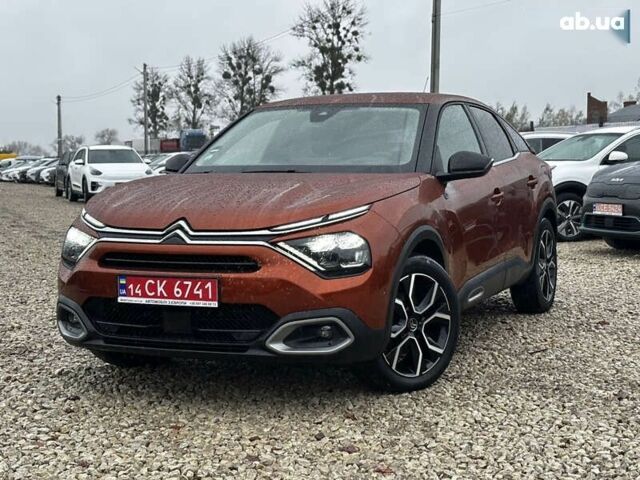 Ситроен e-C4, объемом двигателя 0 л и пробегом 127 тыс. км за 16400 $, фото 8 на Automoto.ua