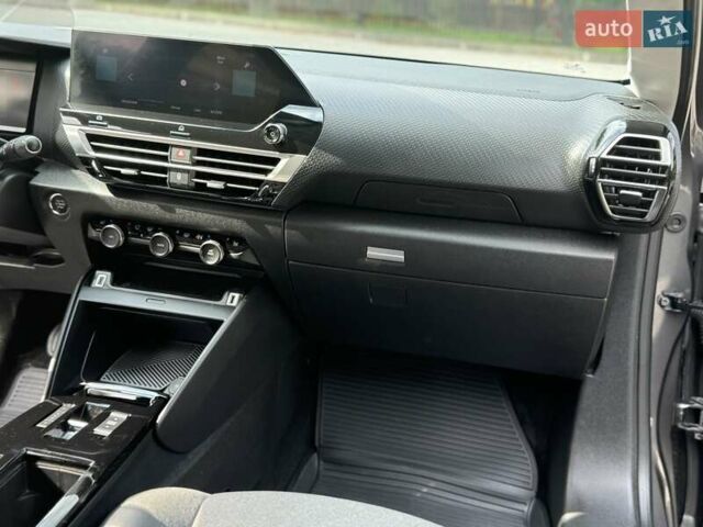 Ситроен e-C4, объемом двигателя 0 л и пробегом 65 тыс. км за 16200 $, фото 26 на Automoto.ua