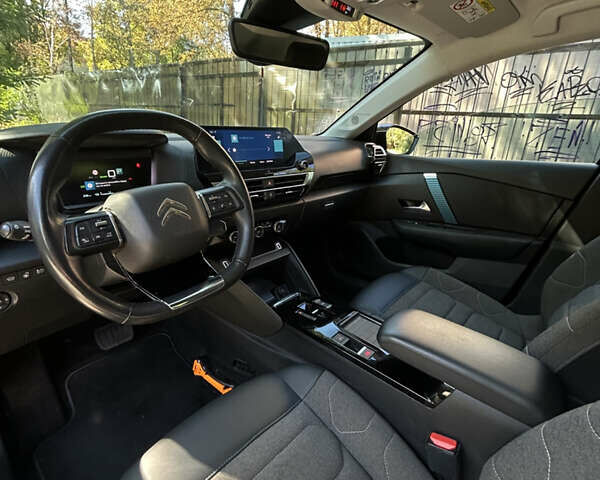 Ситроен e-C4, объемом двигателя 0 л и пробегом 70 тыс. км за 16700 $, фото 20 на Automoto.ua