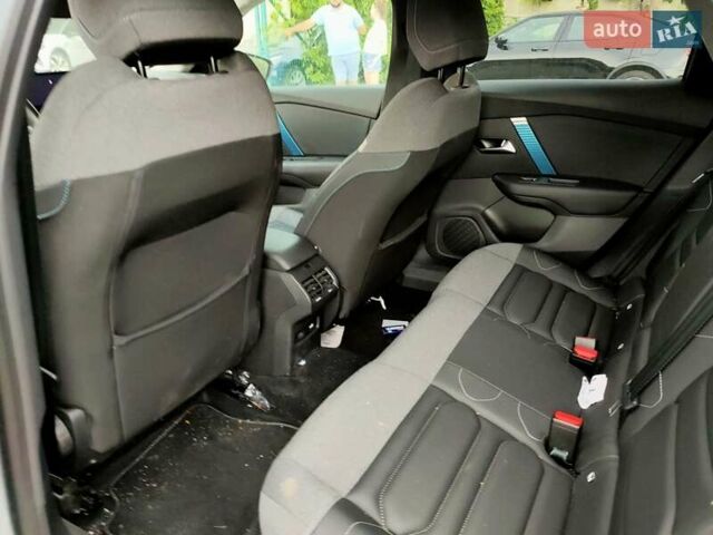 Ситроен e-C4, объемом двигателя 0 л и пробегом 66 тыс. км за 14950 $, фото 9 на Automoto.ua