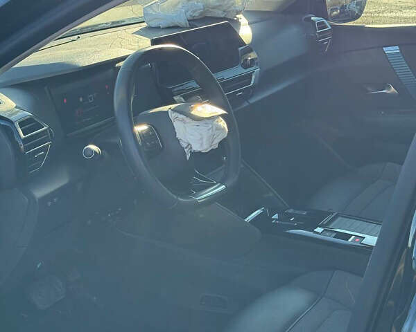 Сітроен e-C4, об'ємом двигуна 0 л та пробігом 85 тис. км за 11499 $, фото 14 на Automoto.ua