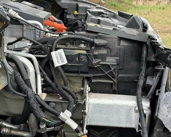 Ситроен e-C4, объемом двигателя 0 л и пробегом 79 тыс. км за 12450 $, фото 11 на Automoto.ua