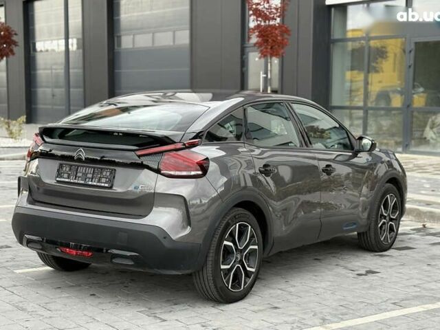 Ситроен e-C4, объемом двигателя 0 л и пробегом 56 тыс. км за 16500 $, фото 6 на Automoto.ua