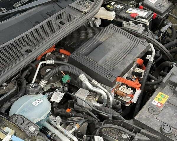 Ситроен e-C4, объемом двигателя 0 л и пробегом 79 тыс. км за 12450 $, фото 9 на Automoto.ua