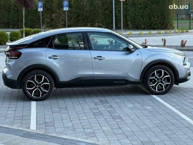 Ситроен e-C4, объемом двигателя 0 л и пробегом 122 тыс. км за 15500 $, фото 5 на Automoto.ua