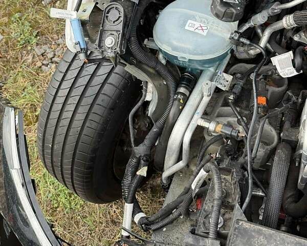 Ситроен e-C4, объемом двигателя 0 л и пробегом 79 тыс. км за 12450 $, фото 4 на Automoto.ua