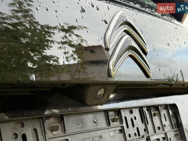 Ситроен e-C4, объемом двигателя 0 л и пробегом 79 тыс. км за 12450 $, фото 8 на Automoto.ua