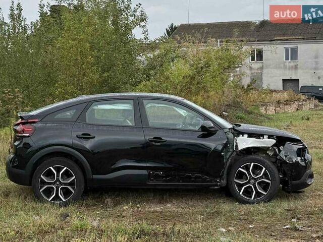 Ситроен e-C4, объемом двигателя 0 л и пробегом 79 тыс. км за 12450 $, фото 2 на Automoto.ua