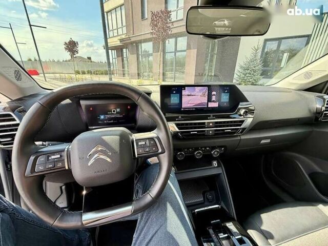 Ситроен e-C4, объемом двигателя 0 л и пробегом 122 тыс. км за 15500 $, фото 6 на Automoto.ua