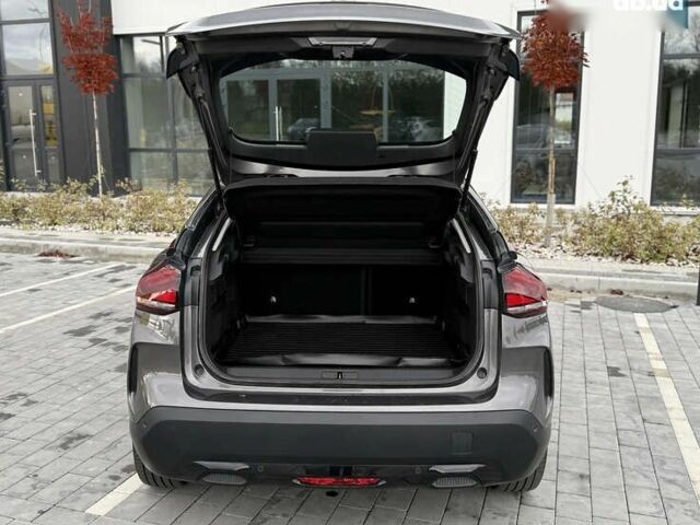 Ситроен e-C4, объемом двигателя 0 л и пробегом 56 тыс. км за 16500 $, фото 10 на Automoto.ua