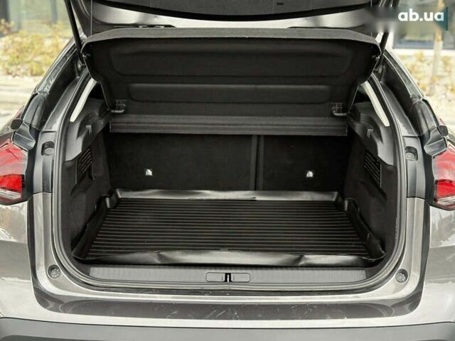 Ситроен e-C4, объемом двигателя 0 л и пробегом 56 тыс. км за 16500 $, фото 9 на Automoto.ua