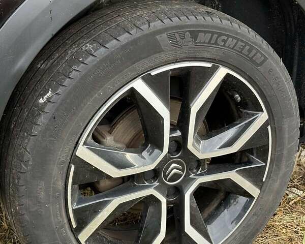 Ситроен e-C4, объемом двигателя 0 л и пробегом 79 тыс. км за 12450 $, фото 14 на Automoto.ua