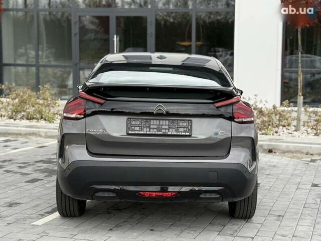 Ситроен e-C4, объемом двигателя 0 л и пробегом 56 тыс. км за 16500 $, фото 7 на Automoto.ua