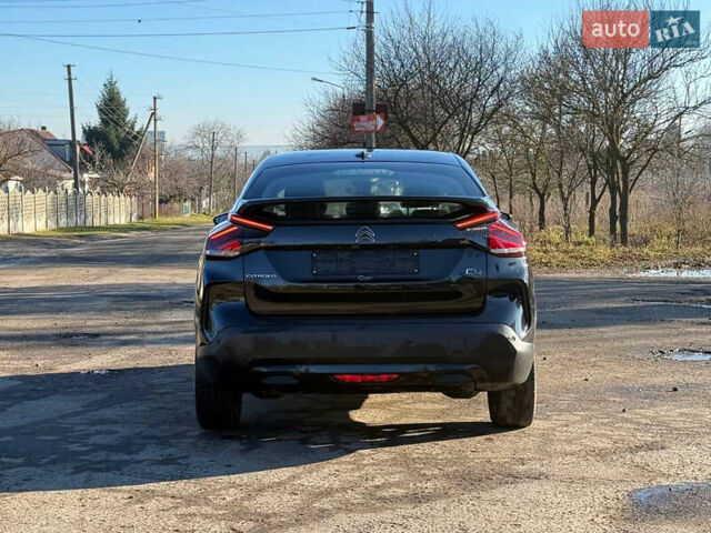 Сітроен e-C4, об'ємом двигуна 0 л та пробігом 85 тис. км за 11499 $, фото 5 на Automoto.ua