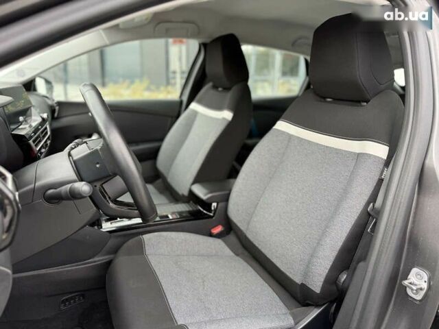 Ситроен e-C4, объемом двигателя 0 л и пробегом 56 тыс. км за 16500 $, фото 4 на Automoto.ua