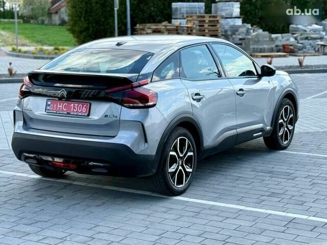 Ситроен e-C4, объемом двигателя 0 л и пробегом 122 тыс. км за 15500 $, фото 2 на Automoto.ua