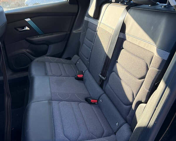 Сітроен e-C4, об'ємом двигуна 0 л та пробігом 85 тис. км за 11499 $, фото 19 на Automoto.ua