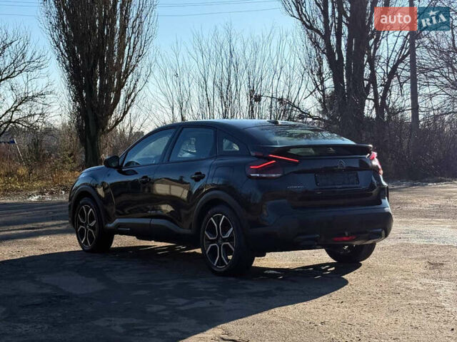 Сітроен e-C4, об'ємом двигуна 0 л та пробігом 85 тис. км за 11499 $, фото 6 на Automoto.ua