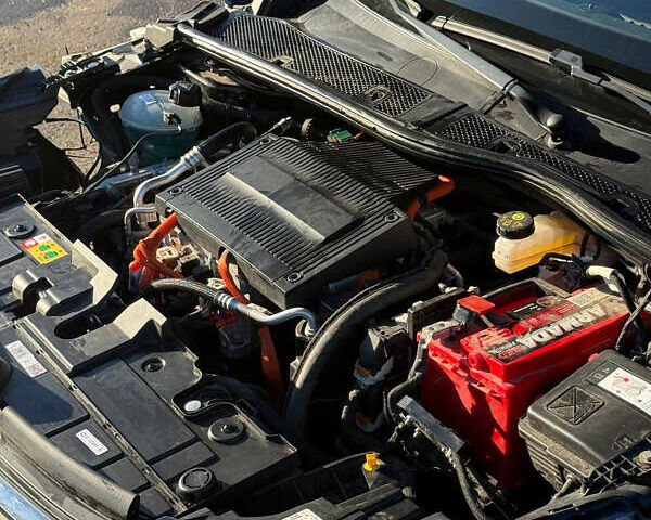 Сітроен e-C4, об'ємом двигуна 0 л та пробігом 85 тис. км за 11499 $, фото 21 на Automoto.ua