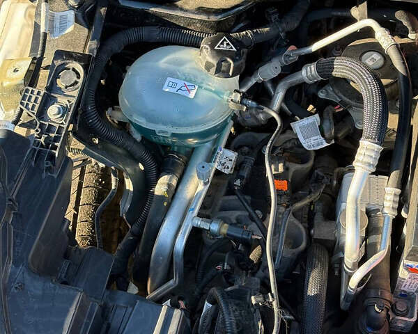 Сітроен e-C4, об'ємом двигуна 0 л та пробігом 85 тис. км за 11499 $, фото 23 на Automoto.ua