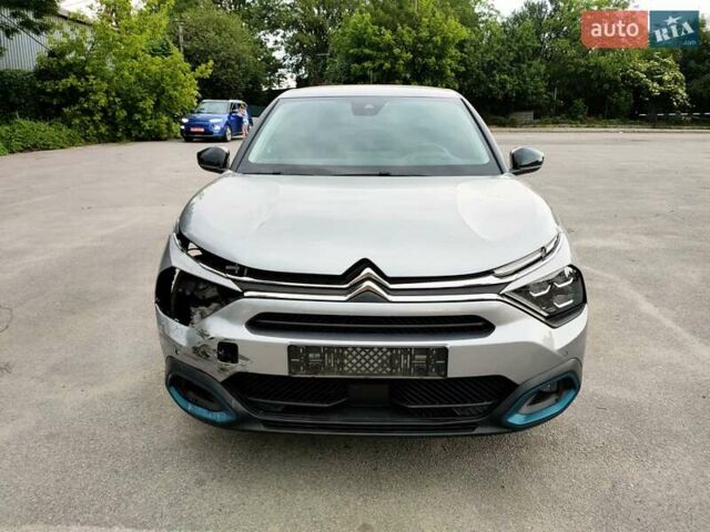 Ситроен e-C4, объемом двигателя 0 л и пробегом 66 тыс. км за 14950 $, фото 5 на Automoto.ua