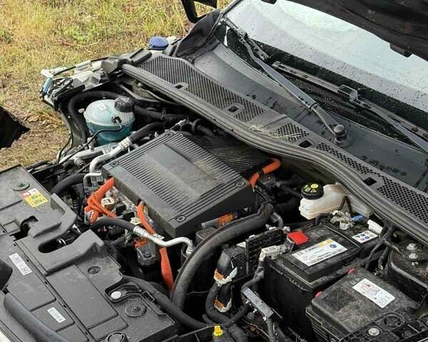 Ситроен e-C4, объемом двигателя 0 л и пробегом 79 тыс. км за 12450 $, фото 10 на Automoto.ua