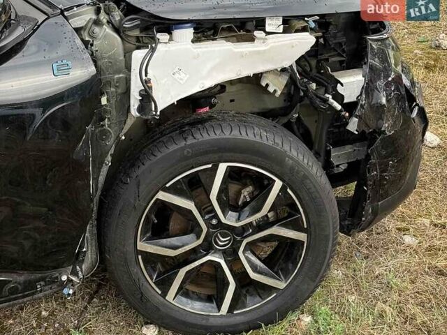 Ситроен e-C4, объемом двигателя 0 л и пробегом 79 тыс. км за 12450 $, фото 3 на Automoto.ua