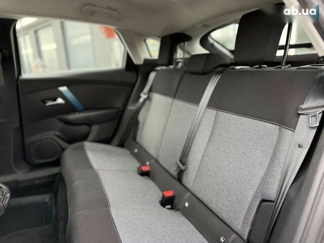 Ситроен e-C4, объемом двигателя 0 л и пробегом 56 тыс. км за 16500 $, фото 5 на Automoto.ua