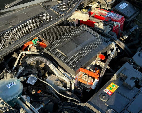 Сітроен e-C4, об'ємом двигуна 0 л та пробігом 85 тис. км за 11499 $, фото 22 на Automoto.ua