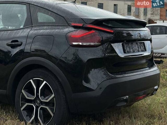 Ситроен e-C4, объемом двигателя 0 л и пробегом 79 тыс. км за 12450 $, фото 5 на Automoto.ua