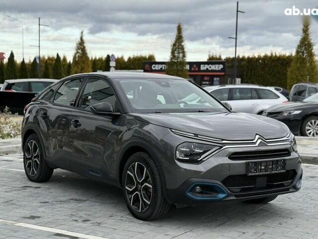 Ситроен e-C4, объемом двигателя 0 л и пробегом 56 тыс. км за 16500 $, фото 2 на Automoto.ua