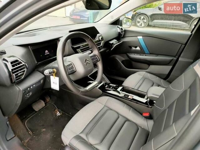 Ситроен e-C4, объемом двигателя 0 л и пробегом 66 тыс. км за 14950 $, фото 6 на Automoto.ua