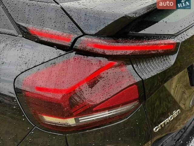 Ситроен e-C4, объемом двигателя 0 л и пробегом 79 тыс. км за 12450 $, фото 6 на Automoto.ua