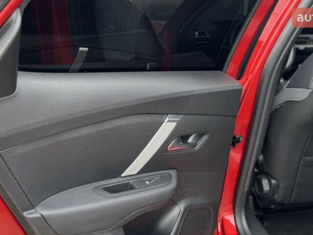 купити нове авто Сітроен e-C4 2023 року від офіційного дилера Авто-Шанс Сітроен фото