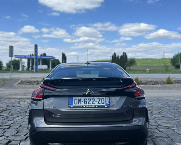 Сітроен e-C4, об'ємом двигуна 0 л та пробігом 10 тис. км за 17450 $, фото 6 на Automoto.ua