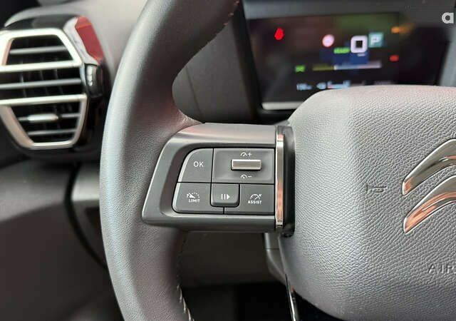 Ситроен e-C4, объемом двигателя 0 л и пробегом 50 тыс. км за 17200 $, фото 25 на Automoto.ua