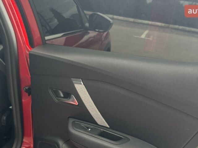 Ситроен e-C4 2023 года купить новое авто Ситроен e-C4 2023 года от официального дилера Авто-Шанс Ситроен фото