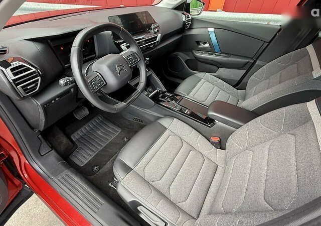 Ситроен e-C4, объемом двигателя 0 л и пробегом 50 тыс. км за 17200 $, фото 21 на Automoto.ua
